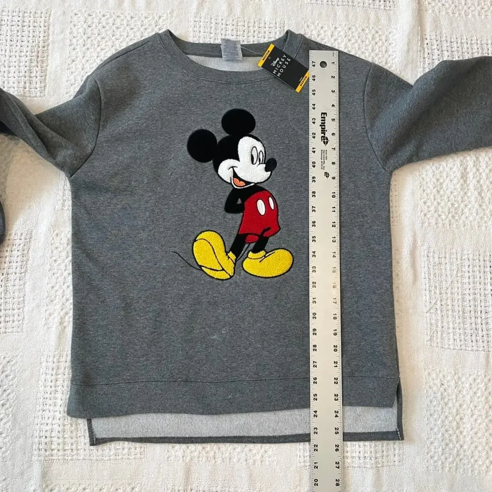 disney medium